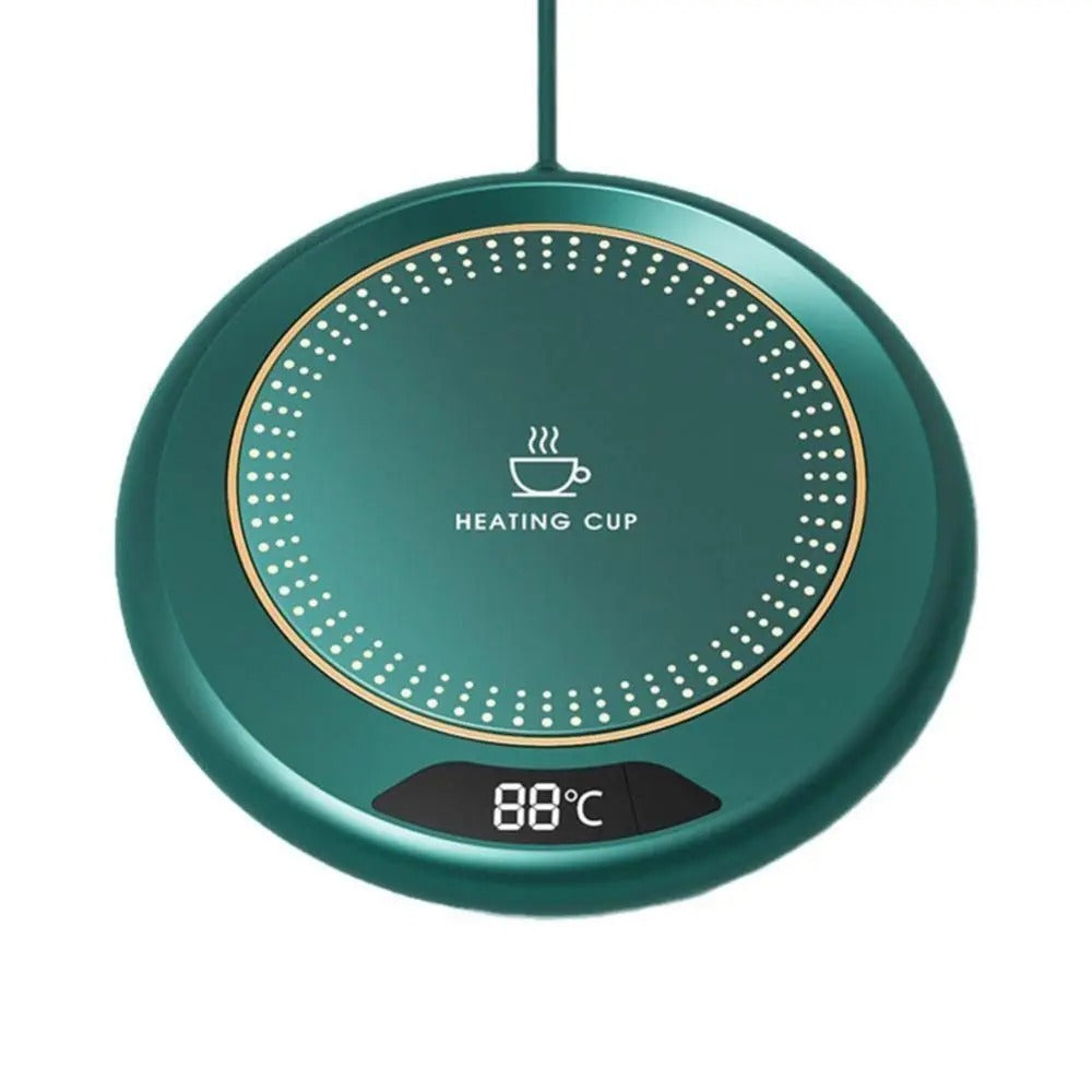 Smart Coffee Coaster