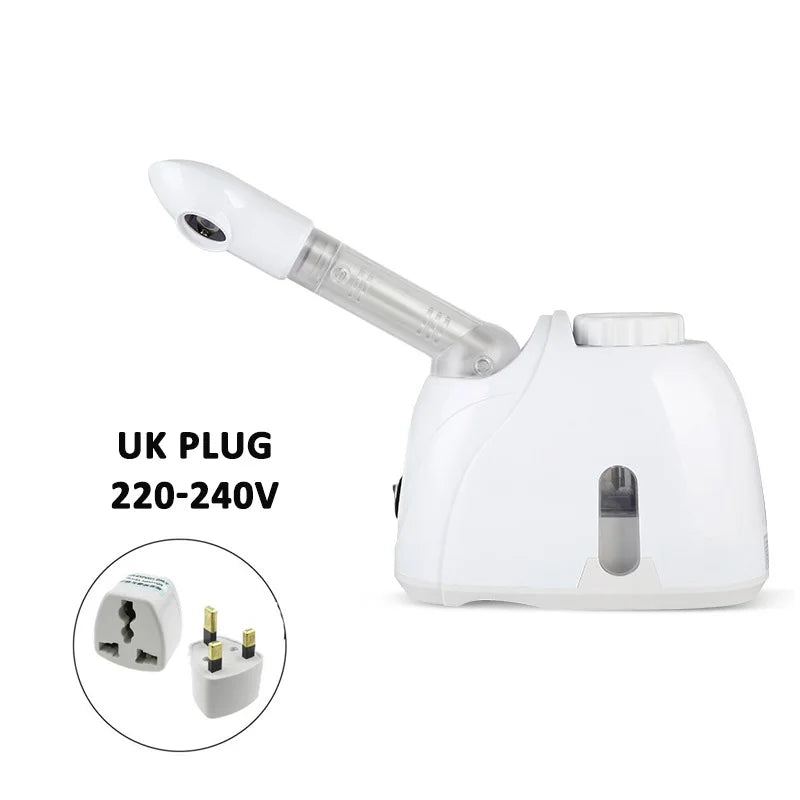 VamsLuna Ozone Facial Steamer