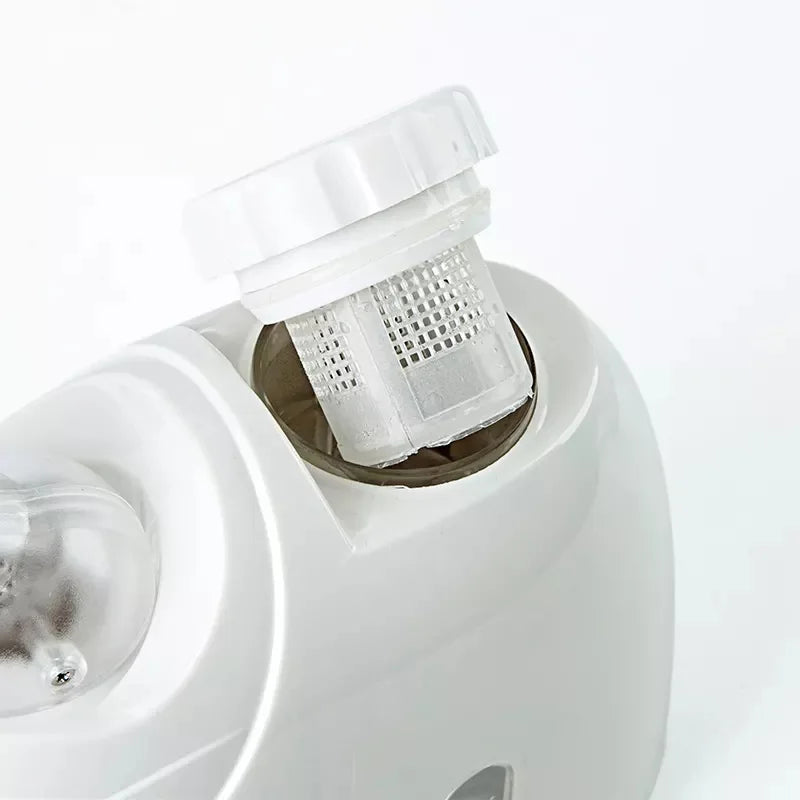 VamsLuna Ozone Facial Steamer