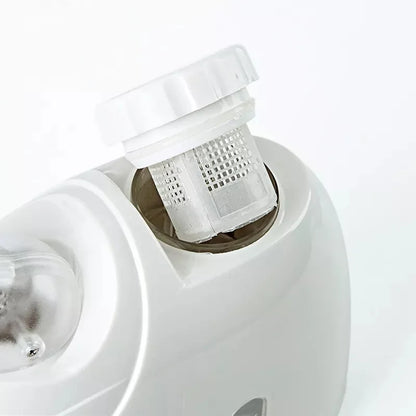 VamsLuna Ozone Facial Steamer