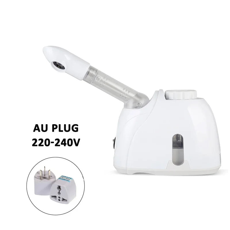 VamsLuna Ozone Facial Steamer