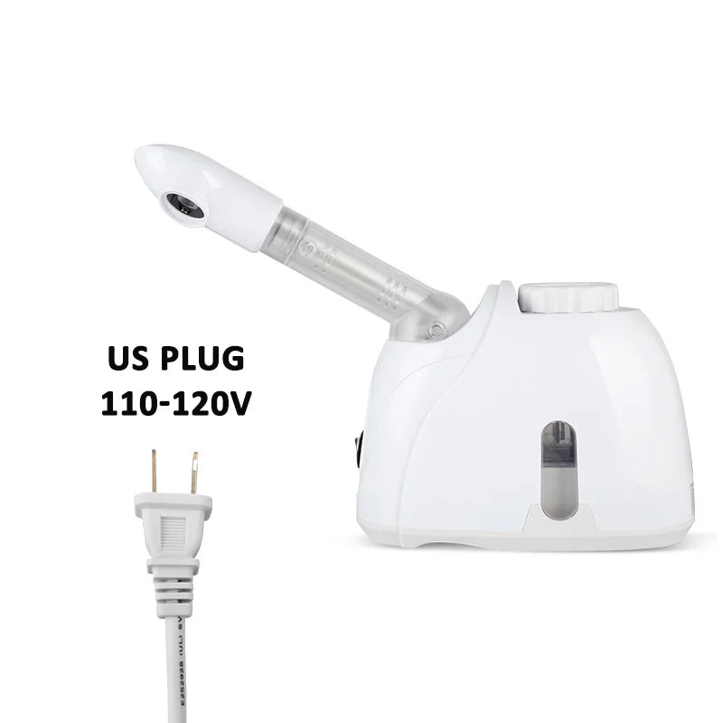 VamsLuna Ozone Facial Steamer