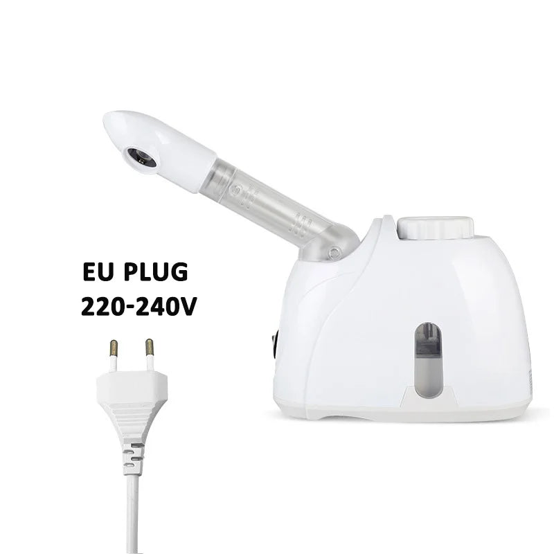 VamsLuna Ozone Facial Steamer