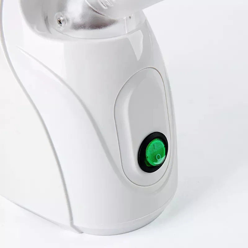 VamsLuna Ozone Facial Steamer