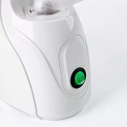 VamsLuna Ozone Facial Steamer