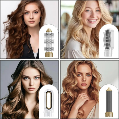 AuraStyle 5-In-1 Air Styler