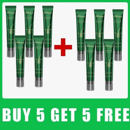 FolliBoost Biotin Scalp Serum