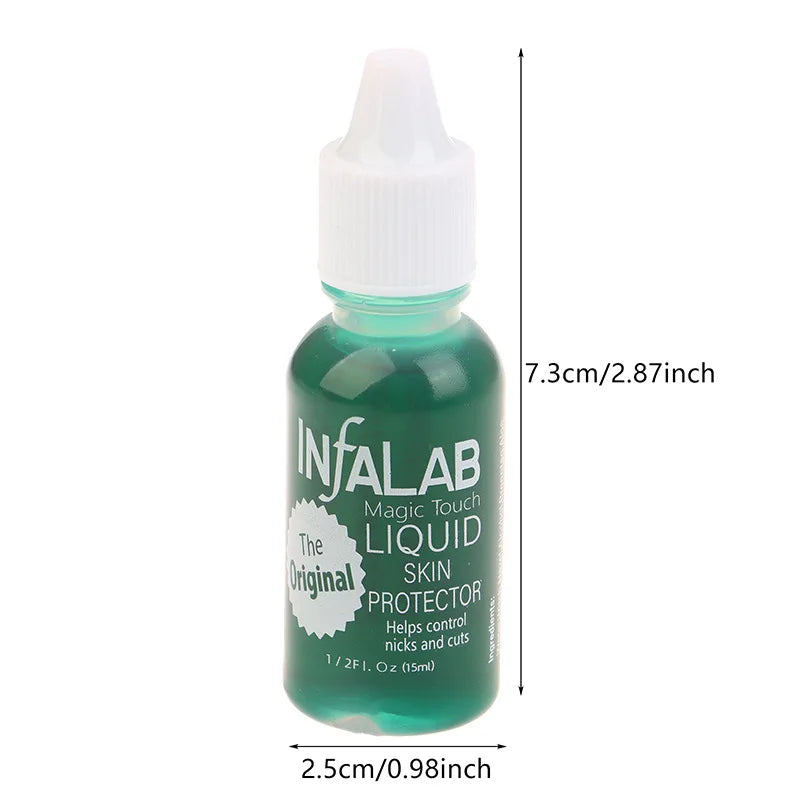 VamsLuna Nail Hemostatic Agent