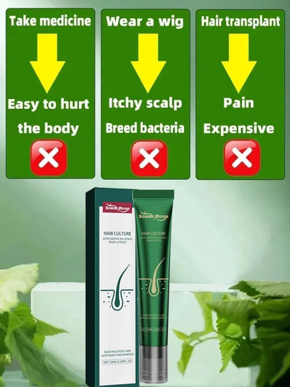 FolliBoost Biotin Scalp Serum