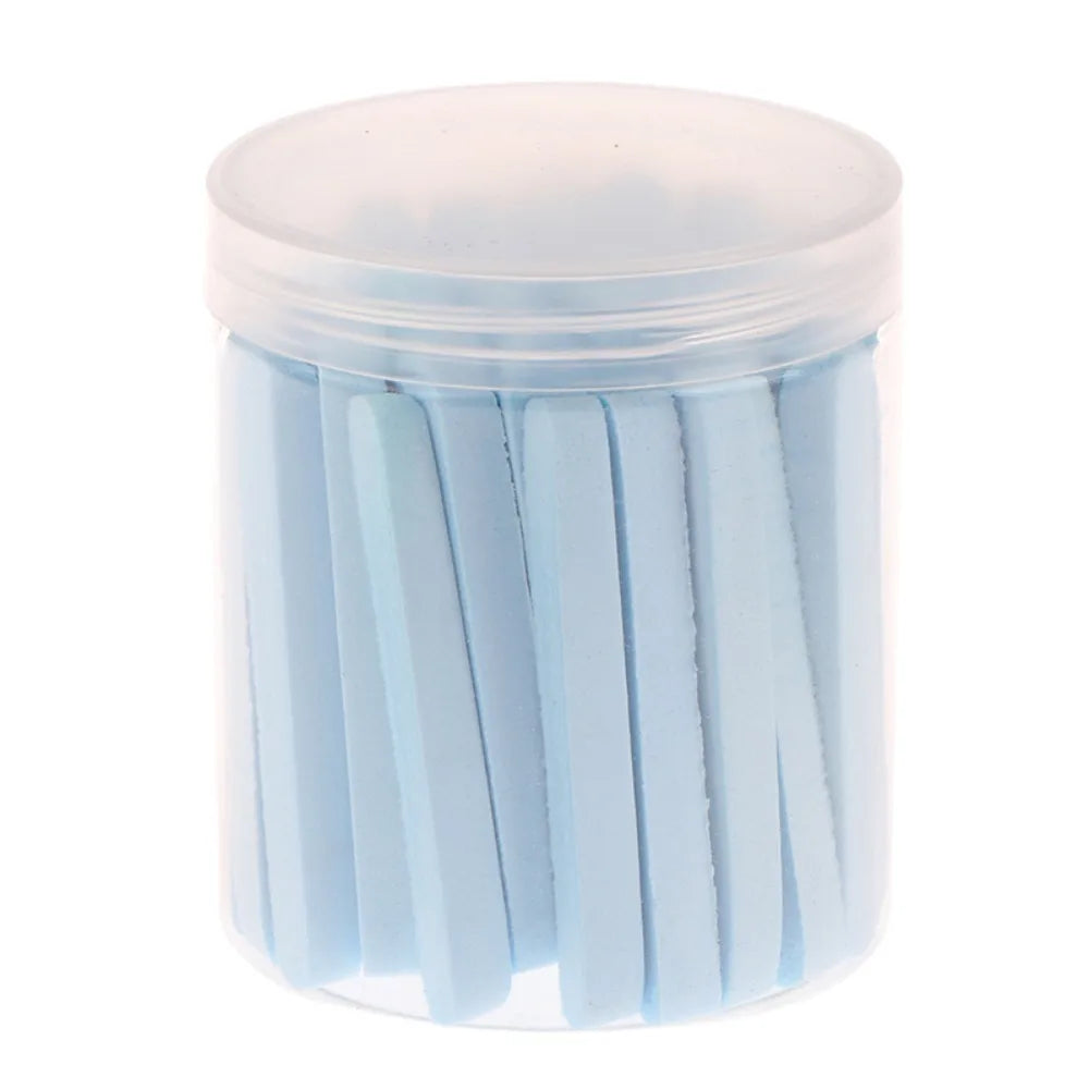 PurePore Compressed Facial Sponges (50 Pcs)