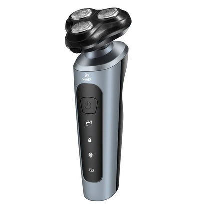 TitanGlide Intelligent Pro Shaver