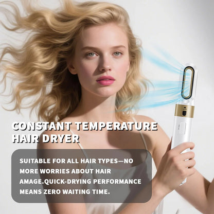 AuraStyle 5-In-1 Air Styler