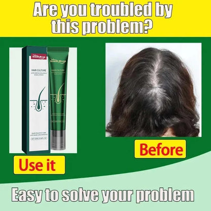 FolliBoost Biotin Scalp Serum