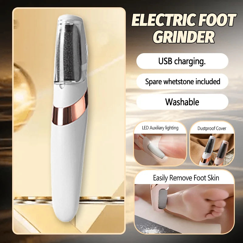 Pro-Smooth Electric Callus Remover