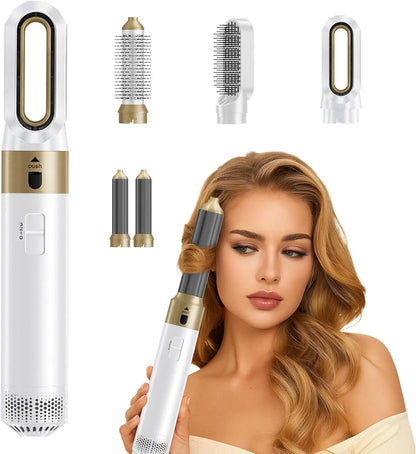 AuraStyle 5-In-1 Air Styler
