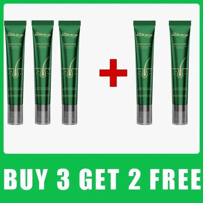 FolliBoost Biotin Scalp Serum