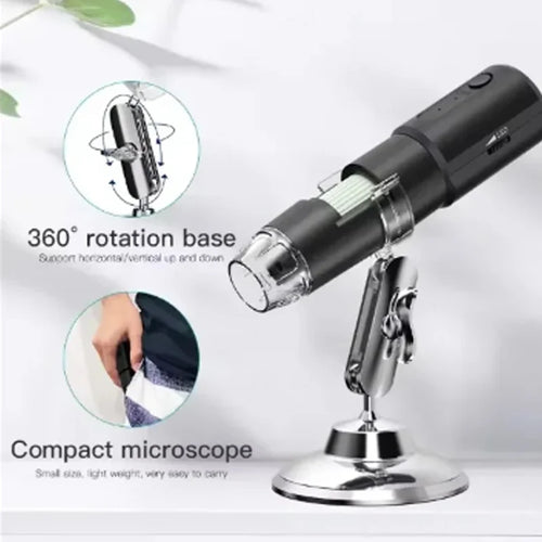 VisiScan Pro Digital Dermatoscope