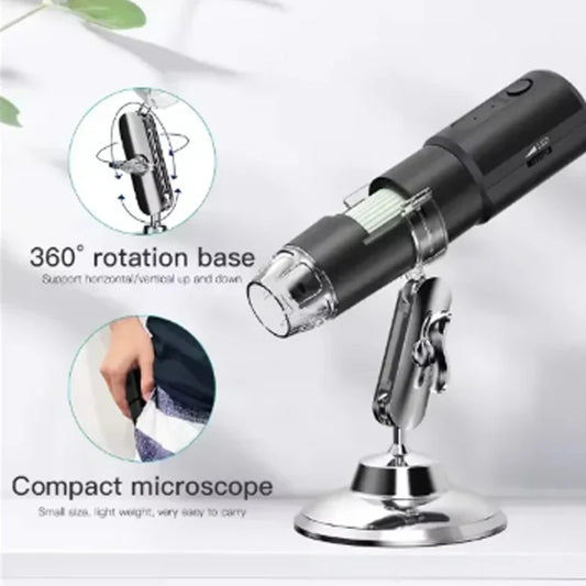 VisiScan Pro Digital Dermatoscope