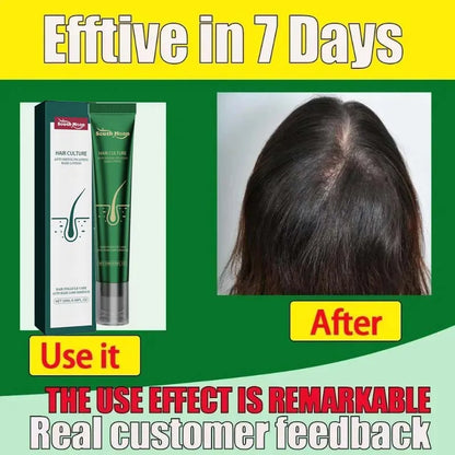 FolliBoost Biotin Scalp Serum