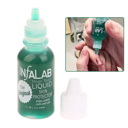 VamsLuna Nail Hemostatic Agent
