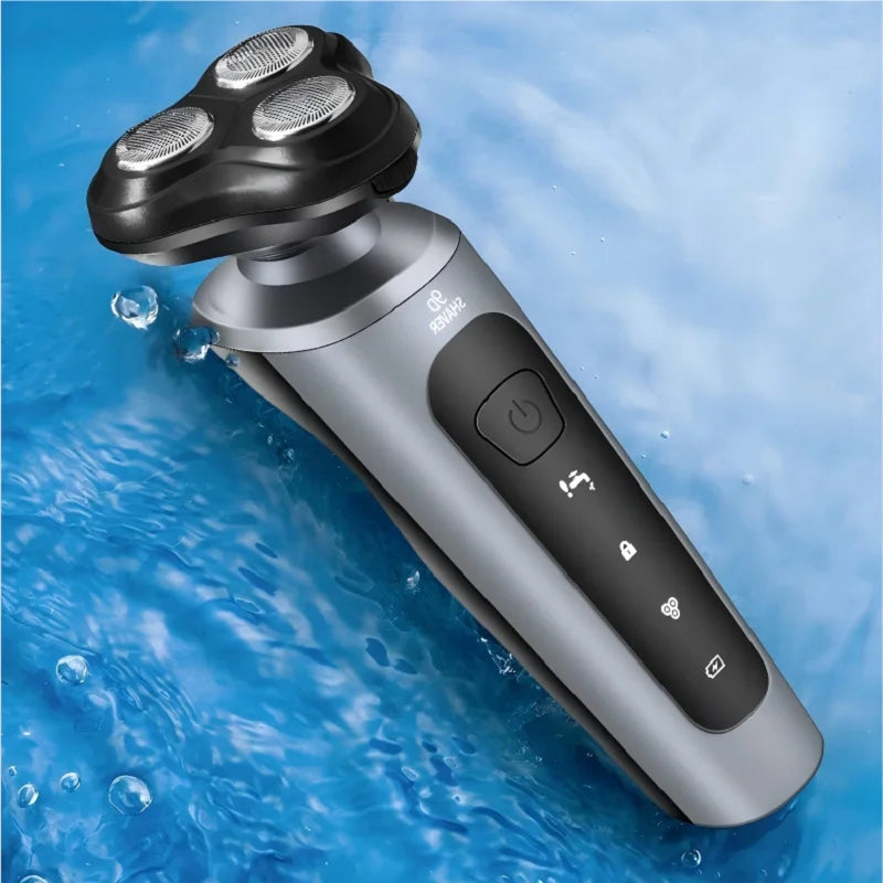 TitanGlide Intelligent Pro Shaver
