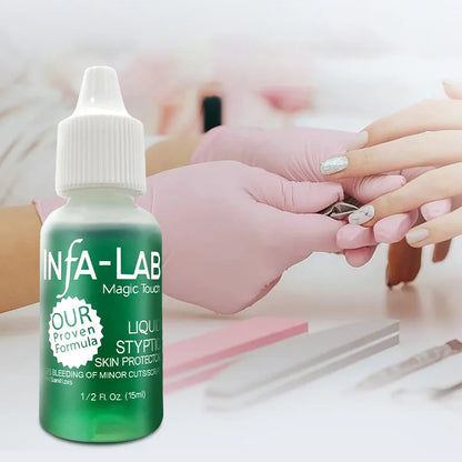 VamsLuna Nail Hemostatic Agent