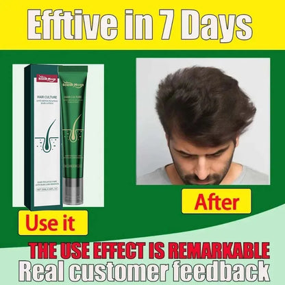 FolliBoost Biotin Scalp Serum