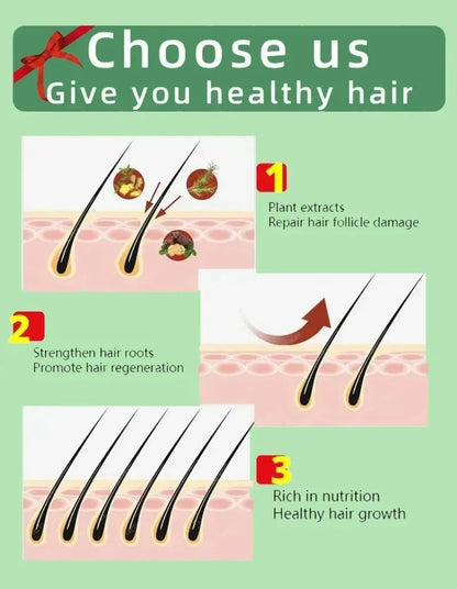FolliBoost Biotin Scalp Serum
