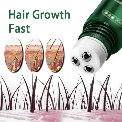 FolliBoost Biotin Scalp Serum