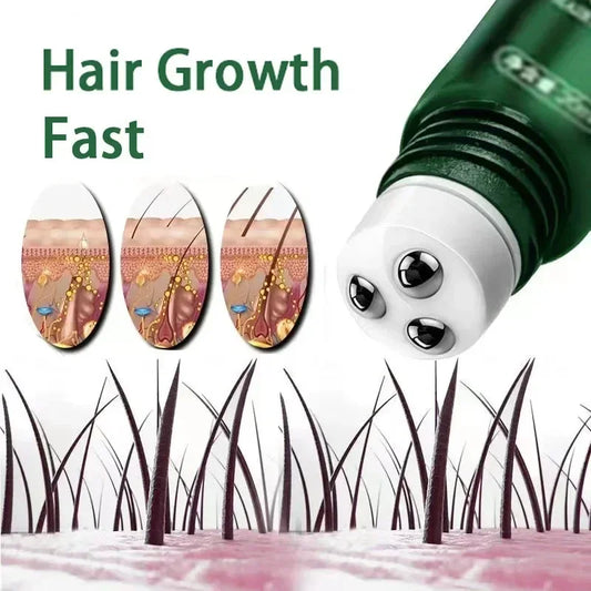 FolliBoost Biotin Scalp Serum