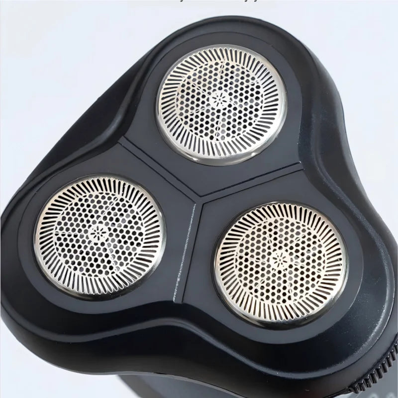 TitanGlide Intelligent Pro Shaver