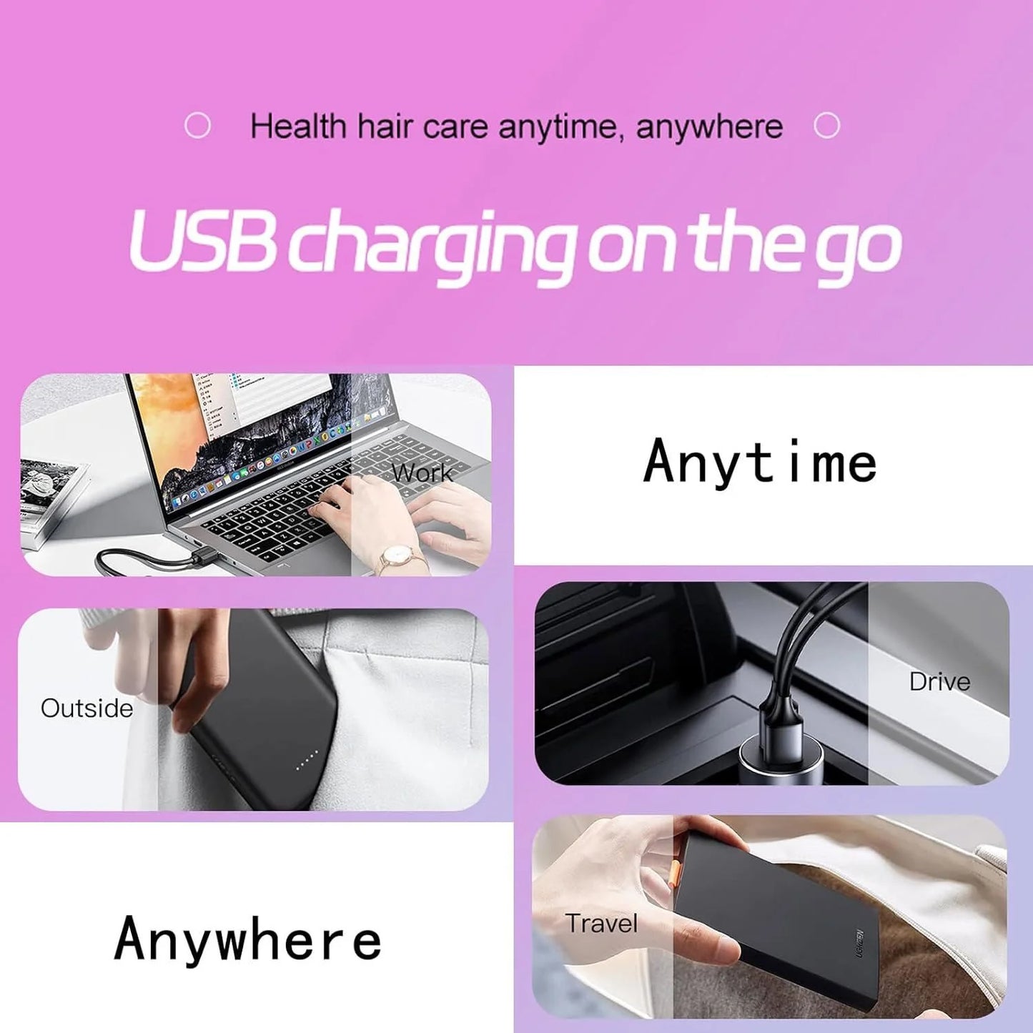 NovaGrow LED Therapy Cap
