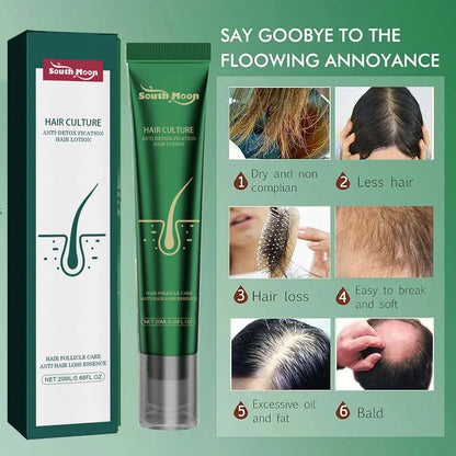FolliBoost Biotin Scalp Serum