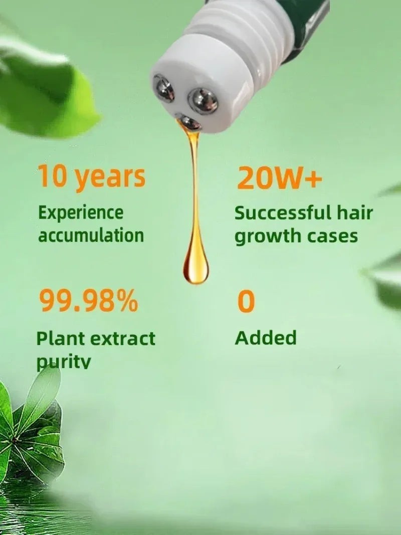 FolliBoost Biotin Scalp Serum