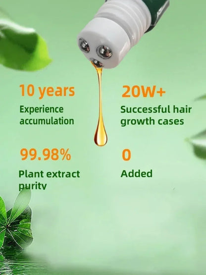 FolliBoost Biotin Scalp Serum