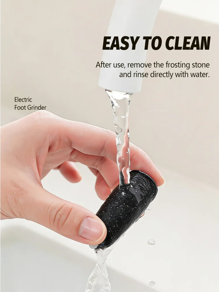 Pro-Smooth Electric Callus Remover