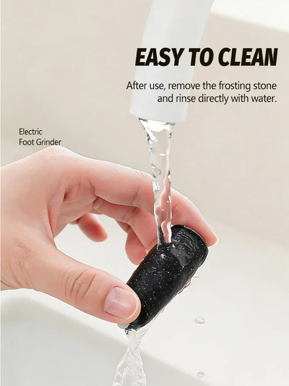 Pro-Smooth Electric Callus Remover