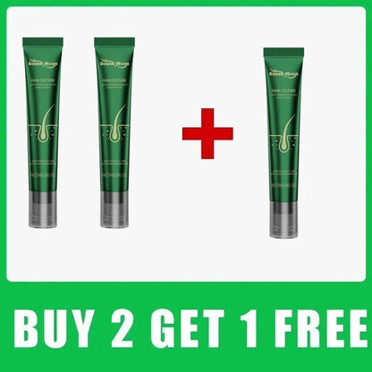 FolliBoost Biotin Scalp Serum