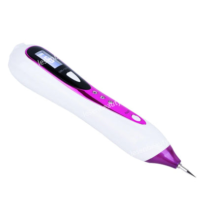 Precision Plasma Spot Remover