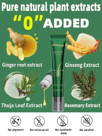 FolliBoost Biotin Scalp Serum