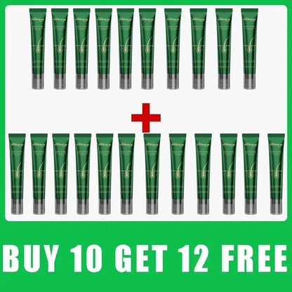 FolliBoost Biotin Scalp Serum