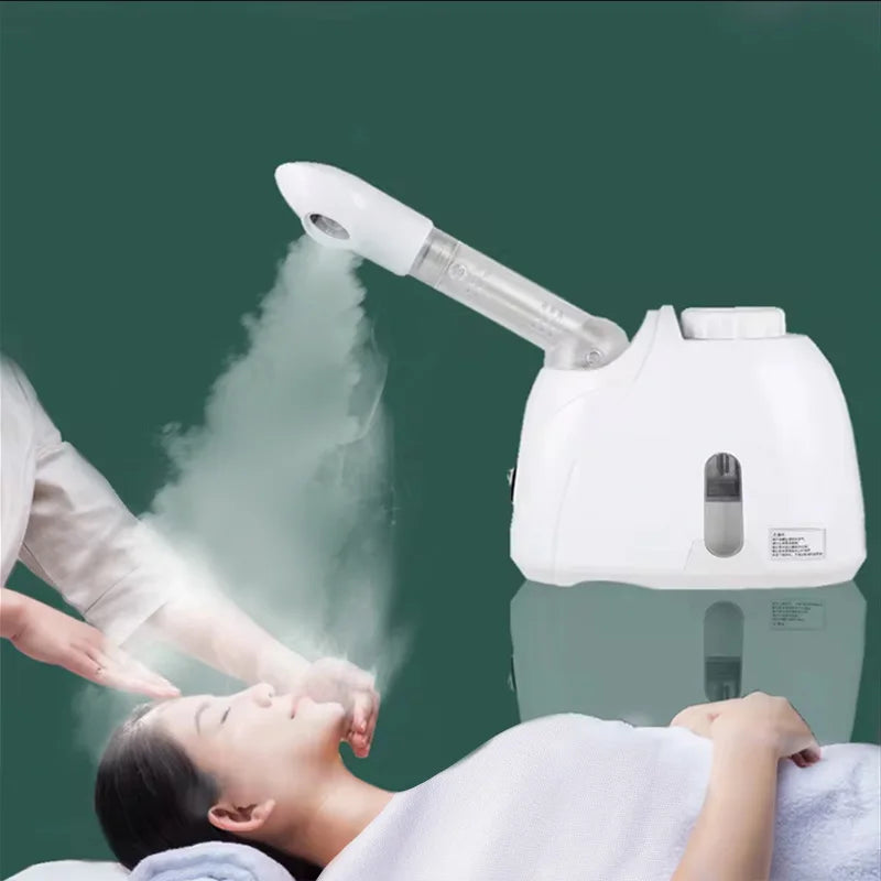 VamsLuna Ozone Facial Steamer