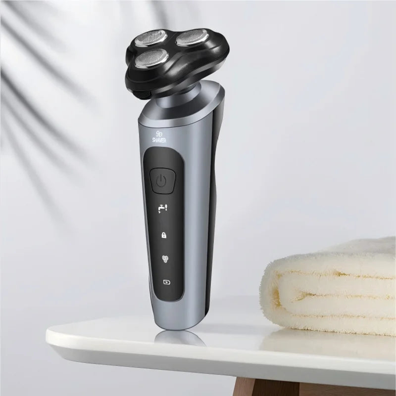 TitanGlide Intelligent Pro Shaver