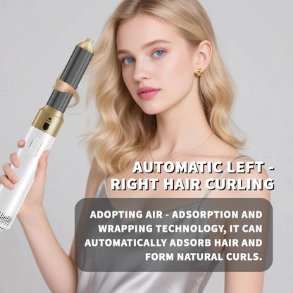 AuraStyle 5-In-1 Air Styler