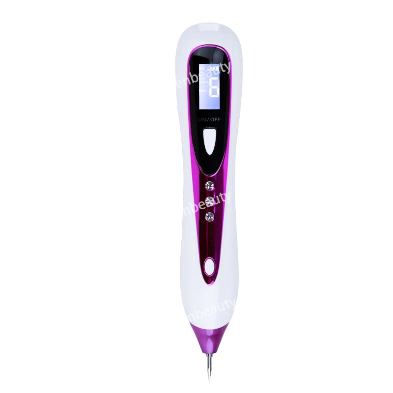 Precision Plasma Spot Remover