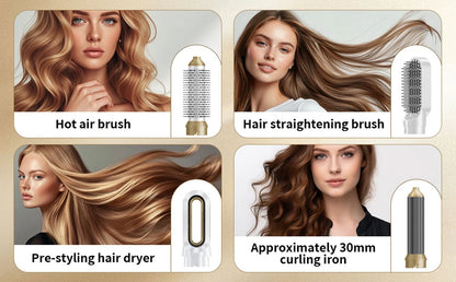 AuraStyle 5-In-1 Air Styler