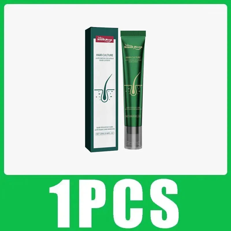 FolliBoost Biotin Scalp Serum
