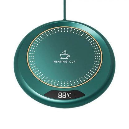 Smart Coffee Coaster